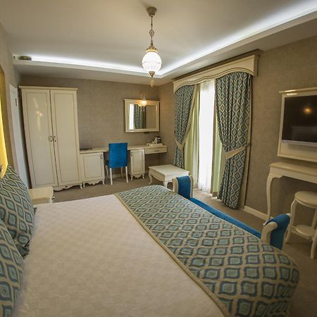 Hatunca Otel & Restaurant Amasya Exterior photo
