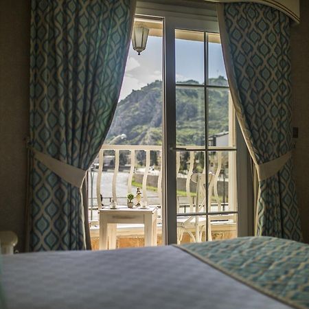 Hatunca Otel & Restaurant Amasya Exterior photo
