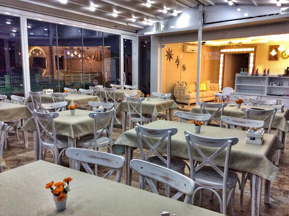Hatunca Otel & Restaurant Amasya Exterior photo