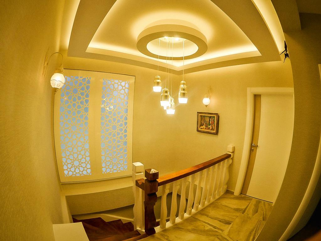 Hatunca Otel & Restaurant Amasya Exterior photo