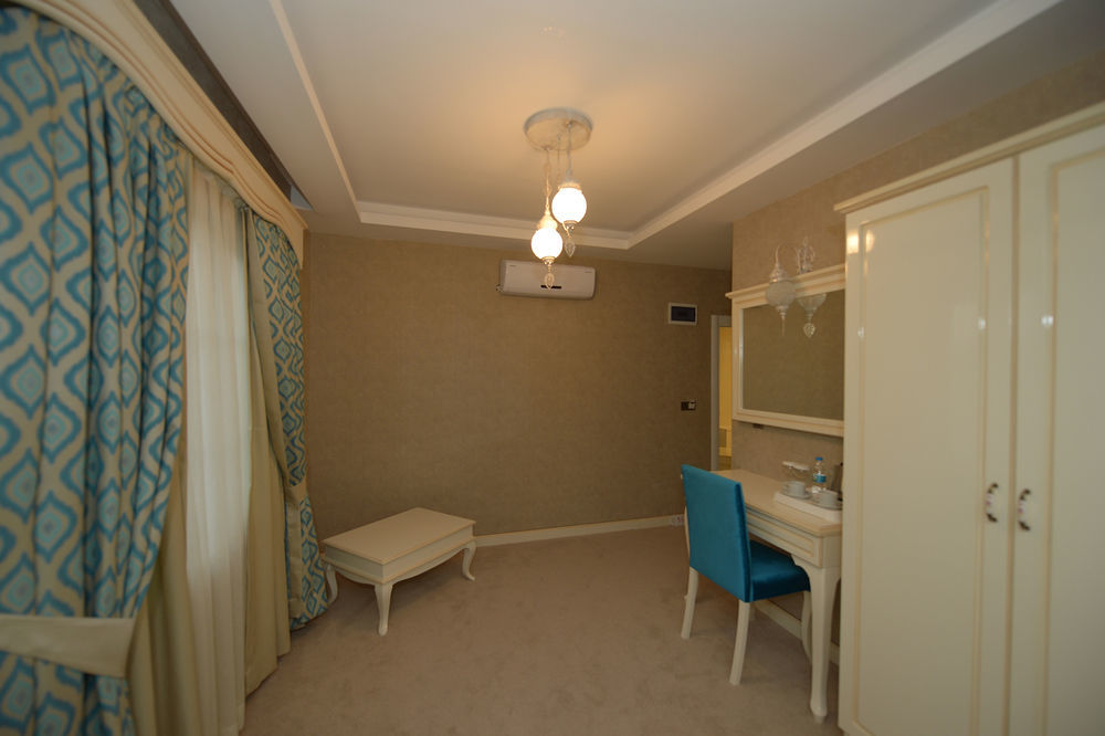 Hatunca Otel & Restaurant Amasya Exterior photo