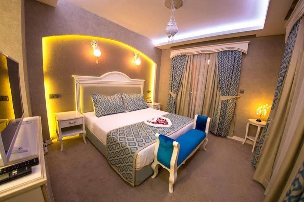 Hatunca Otel & Restaurant Amasya Exterior photo