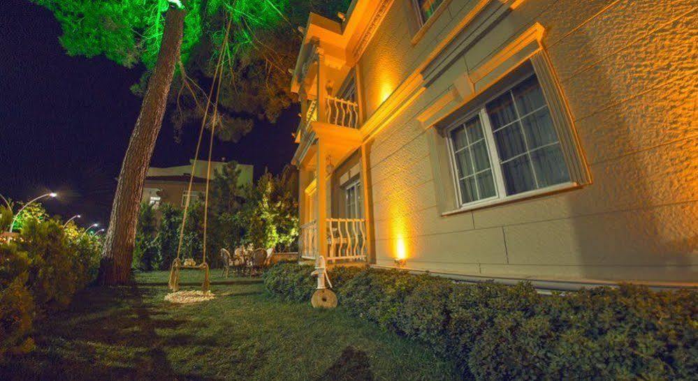 Hatunca Otel & Restaurant Amasya Exterior photo