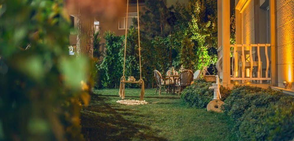 Hatunca Otel & Restaurant Amasya Exterior photo